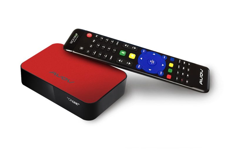 AVOV IPTV Box vs Android TV Box: Which One is good?