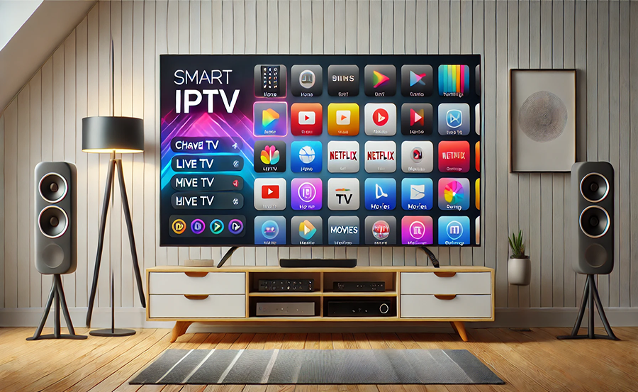 How to Troubleshoot Connectivity Issues on SIPTV App