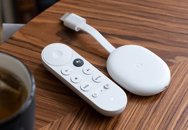 A History of Google Chromecast: From Inception to Today